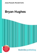 Bryan Hughes