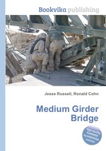 Medium Girder Bridge
