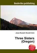 Three Sisters (Oregon)