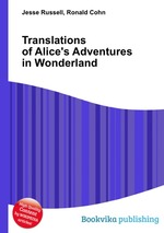 Translations of Alice`s Adventures in Wonderland