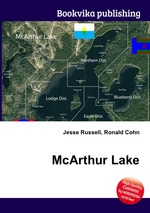 McArthur Lake