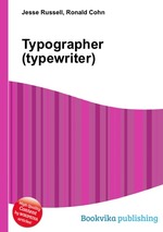 Typographer (typewriter)