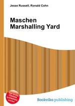 Maschen Marshalling Yard