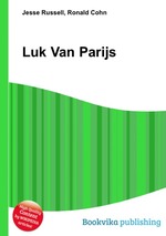 Luk Van Parijs