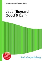 Jade (Beyond Good & Evil)