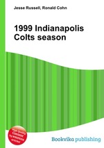 1999 Indianapolis Colts season