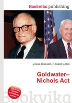 Goldwater–Nichols Act