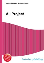 Ali Project