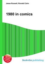 1980 in comics
