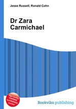 Dr Zara Carmichael