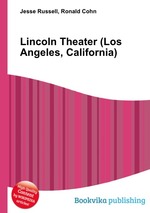 Lincoln Theater (Los Angeles, California)