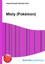 Misty (Pokmon)