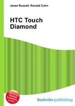 HTC Touch Diamond