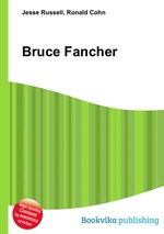 Bruce Fancher