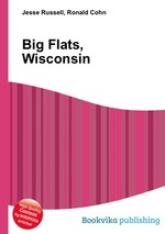 Big Flats, Wisconsin