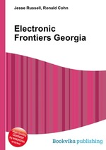 Electronic Frontiers Georgia