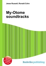 My-Otome soundtracks