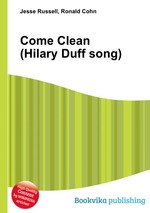 Come Clean (Hilary Duff song)