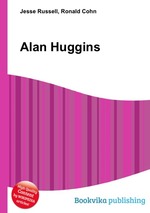 Alan Huggins
