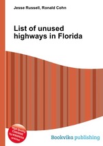 List of unused highways in Florida