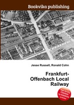 Frankfurt-Offenbach Local Railway