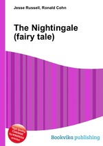 The Nightingale (fairy tale)