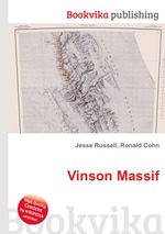 Vinson Massif