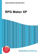 RPG Maker XP