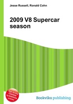 2009 V8 Supercar season