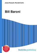 Bill Baroni