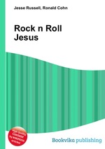 Rock n Roll Jesus