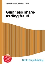 Guinness share-trading fraud