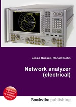 Network analyzer (electrical)