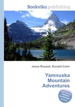 Yamnuska Mountain Adventures