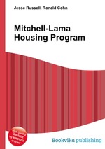 Mitchell-Lama Housing Program