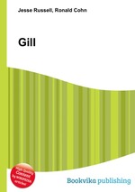 Gill