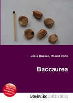 Baccaurea