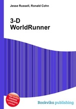 3-D WorldRunner