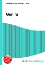 Gun fu