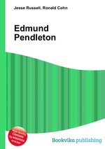 Edmund Pendleton