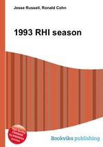 1993 RHI season