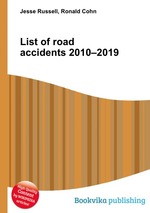 List of road accidents 2010–2019