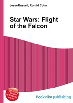 Star Wars: Flight of the Falcon