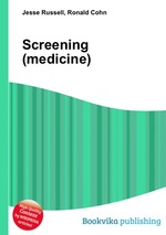 Screening (medicine)