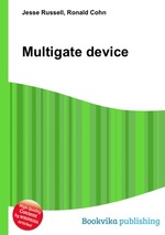 Multigate device