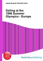 Sailing at the 1996 Summer Olympics - Europe