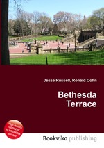 Bethesda Terrace