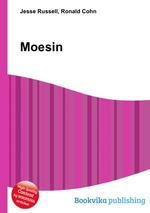 Moesin