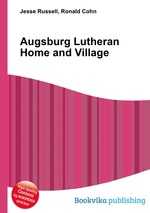 Augsburg Lutheran Home and Village