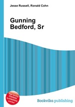 Gunning Bedford, Sr